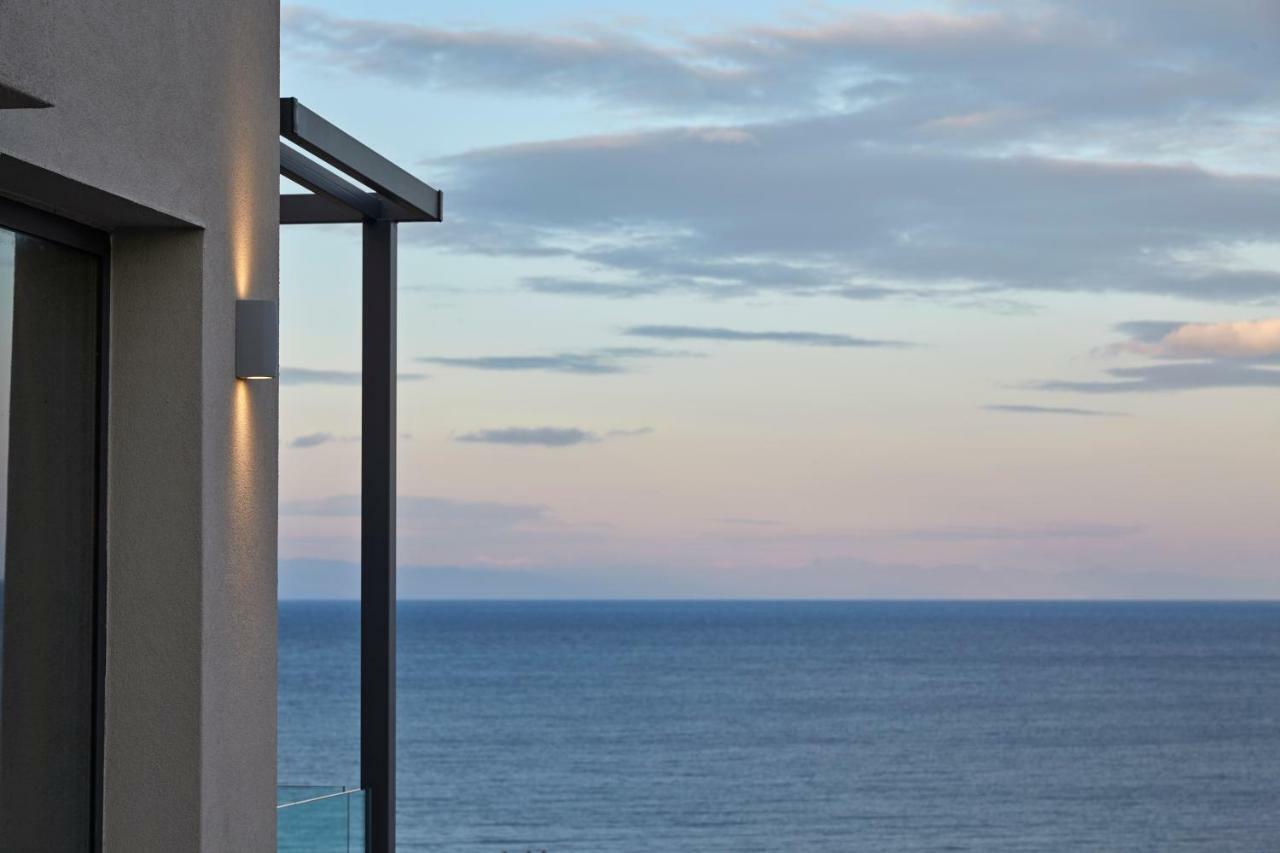 Villa Mare Spathíon エクステリア 写真